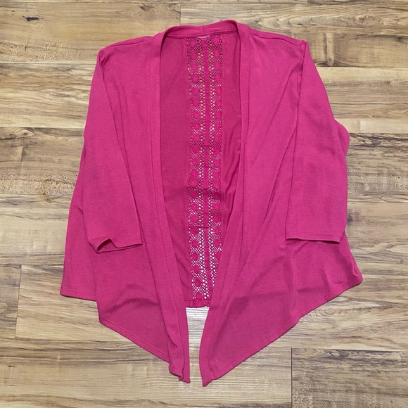 Source Unknown Sweaters - Light weight cardigan